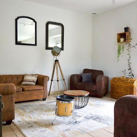 Loft Haut De Gamme Entre Verdure Et Ville Chaudefontaine  Exterior photo