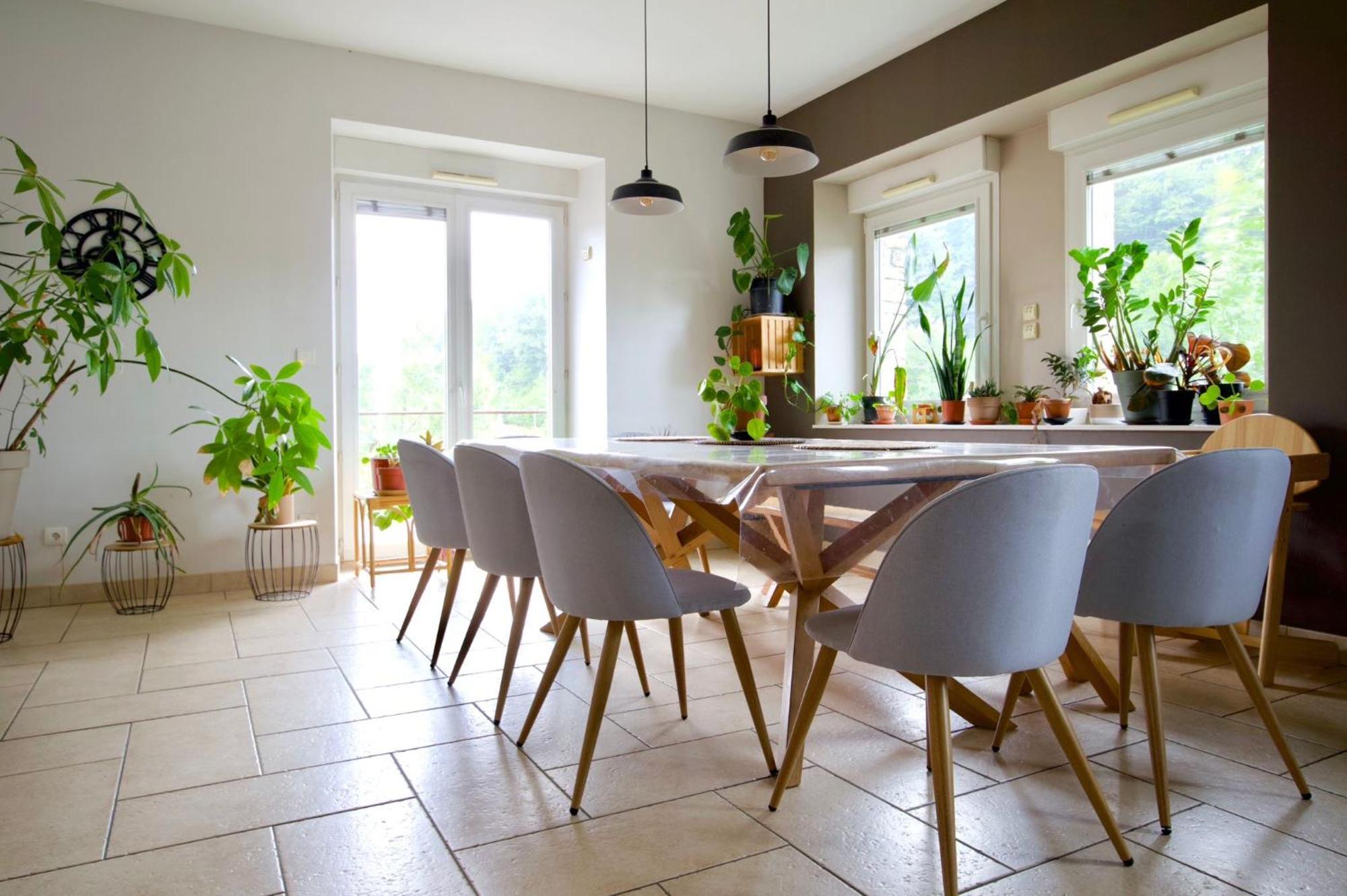 Loft Haut De Gamme Entre Verdure Et Ville Chaudefontaine  Exterior photo